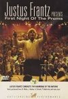 Justus Frantz Presents -  First Night of the Proms (1 DVD)