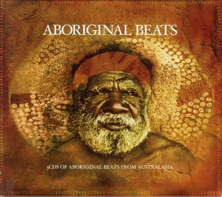 Aboriginal Beats (3CD box)