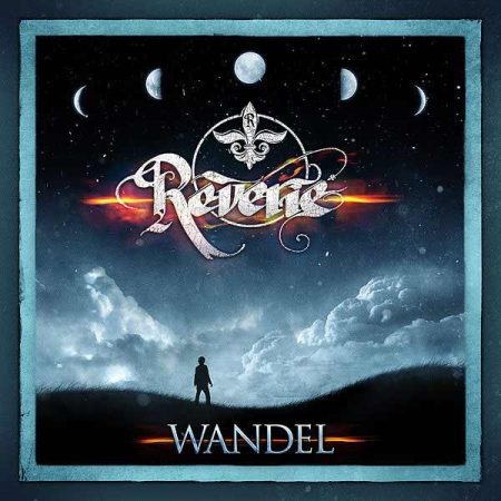 Réverie (Germany): Wandel (1CD) (digipack)