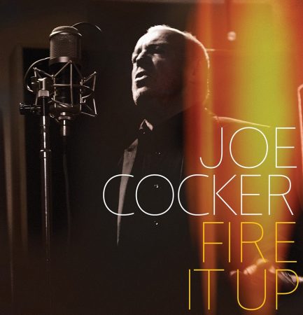 Cocker, Joe: Fire It Up (1CD)