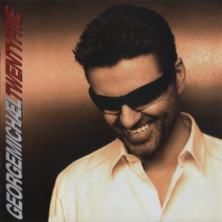 Michael, George: Twenty Five - Greatest Hits (2006) (2CD) (Sony & BMG)