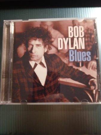 Dylan, Bob : Blues (1CD) (2006)