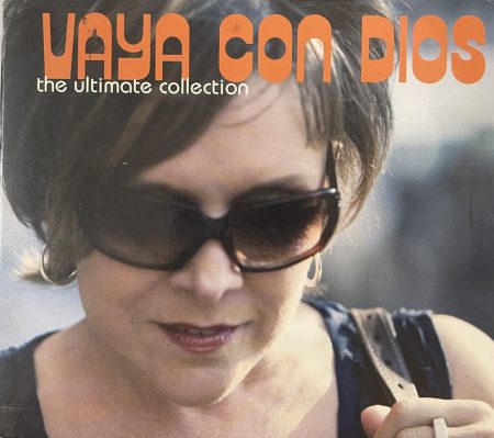 Vaya Con Dios: The Ultimate Collection (1CD+1DVD) (2006) (digipack)