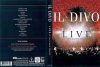 Il Divo: Live At the Greek Theatre (1DVD) (2006)