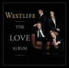 Westlife: The Love Album (1CD)