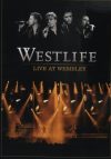   Westlife: Live At Wembley (1DVD) (fotó csak reklám) (üvegtokos kiadás)