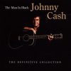   Cash, Johnny: The Man In Black - The Definitive Collection (2007) (1CD) (slipcase) (fotó csak reklám)