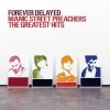   Manic Street Preachers: Forever Delayed - The Greatest Hits (2002) (1CD) (slipcase) (Epic / Sony & BMG)