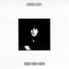   Cohen, Leonard: Songs From A Room (1CD) (2007 - Remastered) (fotó csak reklám)