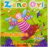 Zene Ovi: Jeles Napok 1. (1CD) (műanyag tokos) 