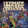   Santana: Ultimate Santana (2007) (1CD) (Arista Records / Sony & BMG)