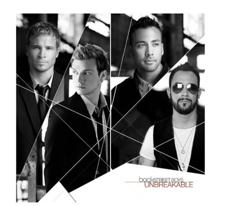 Backstreet Boys: Unbreakable (1CD)