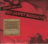   Duran Duran: Red Carpet Massacre (CD+DVD) (special deluxe edition digipack) (CD díszkiadás)