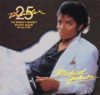   Jackson, Michael: Thriller (CD+DVD) (25th Anniversary Edition) (limited edition) (nagyon karcos példány)