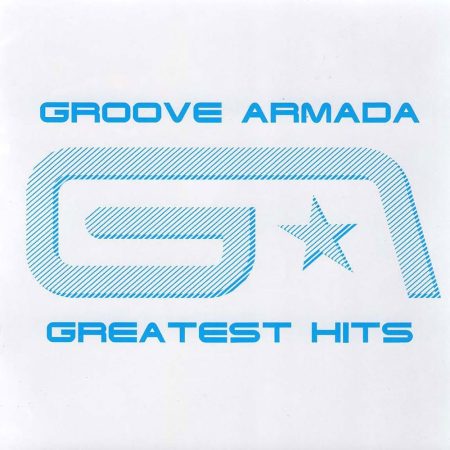 Groove Armada: Greatest Hits (2007) (1CD) (Columbia / Sony & BMG)