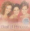 Princess: Best Of Princess (1CD) (2008)