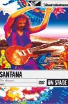   Santana: Viva Santana! 1988 (1DVD) (super jewel box) (fotó csak reklám)
