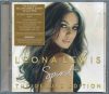 Lewis, Leona: Spirit - the delux edition (1CD+DVD) (2008)