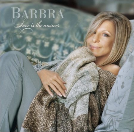 Streisand, Barbra: Love Is The Answer (1CD)