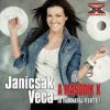 Janicsák Veca ‎– A Második X (1CD) (2011)