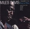 Miles Davis ‎– Kind Of Blue (1CD) (1997)