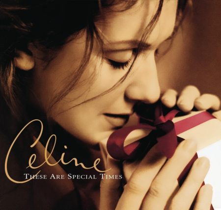 Dion, Celine: These Are Special Times (1CD) 