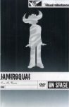 Jamiroquai:  Live in Verona (2002) (1DVD)  (üvegtokos)
