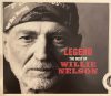   Nelson, Willie: Legend -The Best Of  (1CD) (2009) (digipack) (kissé karcos)