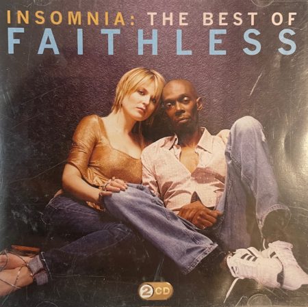 Faithless: Insomnia: The Best Of       (2CD) (2009)