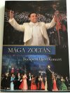 Mága Zoltán: Budapest Újévi Koncert (1DVD) (2009)