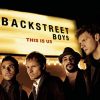 Backstreet Boys: This Is Us (1CD) (slipcase)