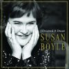   Boyle, Susan: I Dreamed A Dream (1CD) (slipcase) (használt példány)