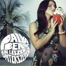 Palya Bea: Én Leszek a játékszered (1CD) (2010)