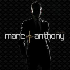  Anthony, Marc: Iconos (1CD) (2010)