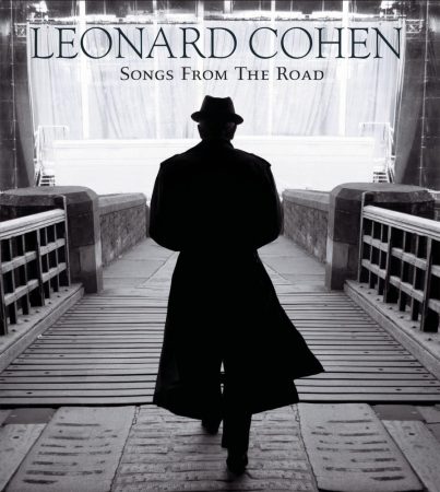Cohen, Leonard: Songs From The Road (2CD) (digipack)
