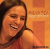 Palya Bea: Ezeregy szefárd éjszaka (1CD) (2012)