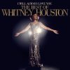 Houston, Whitney: I Will Always Love You - The Best Of (1CD)