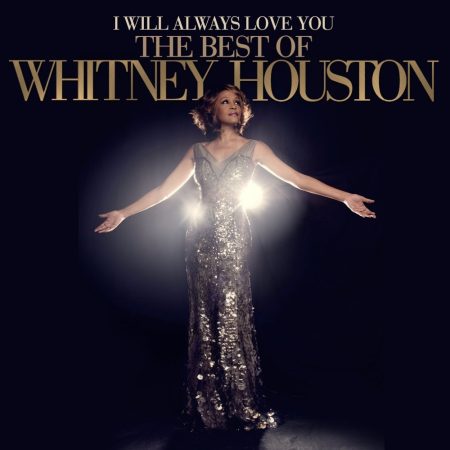 Houston, Whitney: I Will Always Love You - The Best Of (1CD)