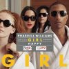 Williams, Pharrell: Girl (1CD)