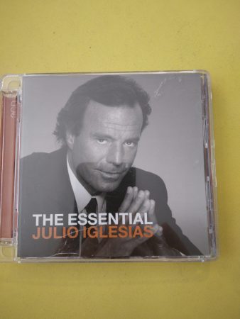 Iglesias, Julio: The essentials  (2CD)(2014)