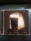Sia: 1000 forms of fear  (1CD)(2014)