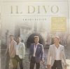 Il Divo: Amor & Pasión (1CD) (2015)