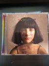 Sia:  This is acting   -  deluxe edition    (1CD)(2016)