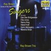 Ray Brown: Some of my Best Singers (1CD) (2001)