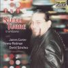 Steve Turre: TNT trombone, tenor saxophones (1CD)