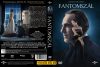 Fantomszál (1DVD) (Phantom Thread) (Daniel Day-Lewis)