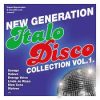 New Generation Italo Disco Collection Vol. 1.  (2CD) (2016)