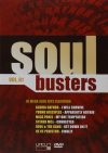 Soul Busters - Vol.1 (1DVD)