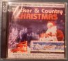 Trucker and Country Christmas (2CD)