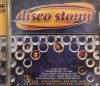 Disco Stomp (2CD) (kissé karcos lemezek)